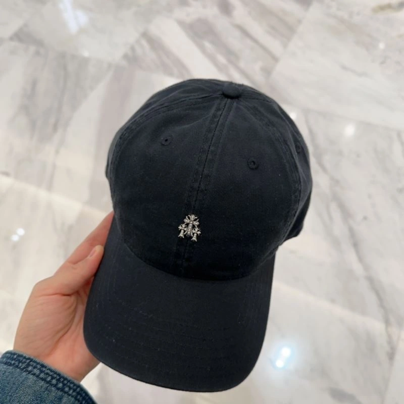 Chrome Hearts Caps UrbanChic 259151