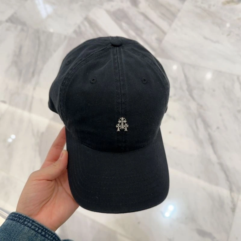 Chrome Hearts Caps UrbanChic 259151