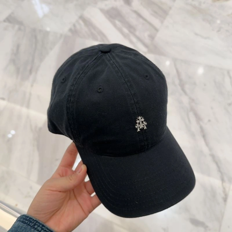 Chrome Hearts Caps UrbanChic 259151