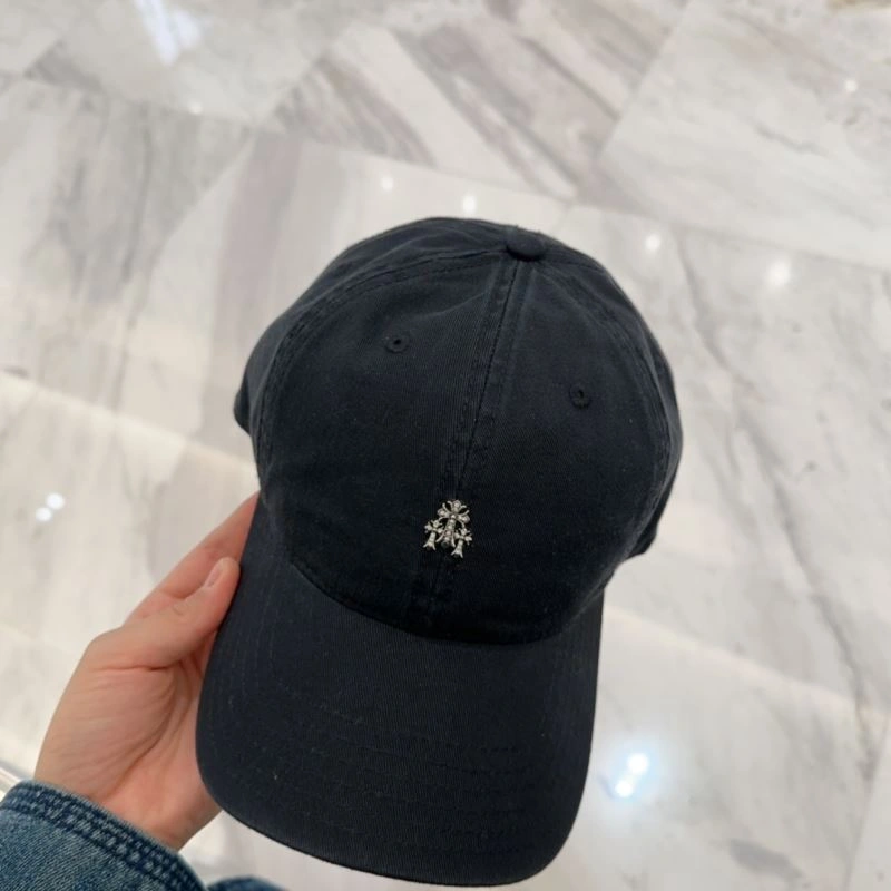 Chrome Hearts Caps UrbanChic 259151