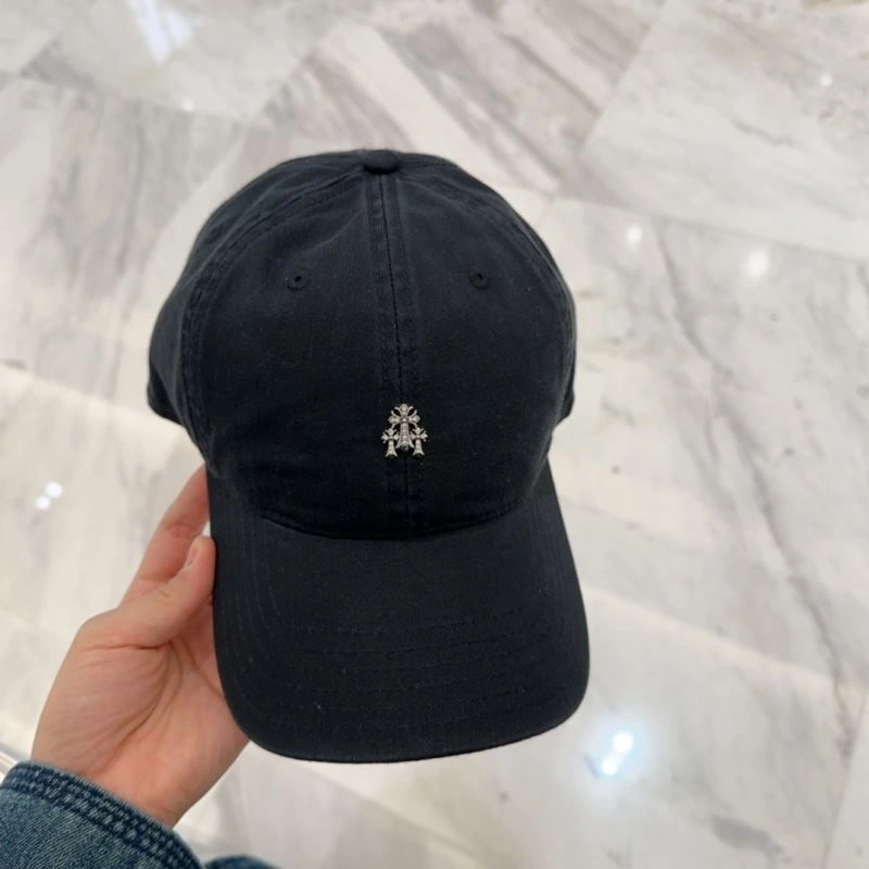 Chrome Hearts Caps UrbanChic 259151