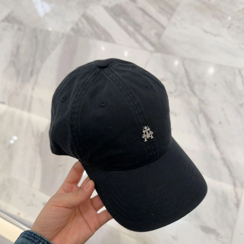 Chrome Hearts Caps UrbanChic 259151