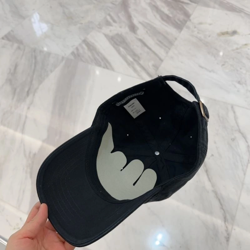 Chrome Hearts Caps UrbanChic 259151