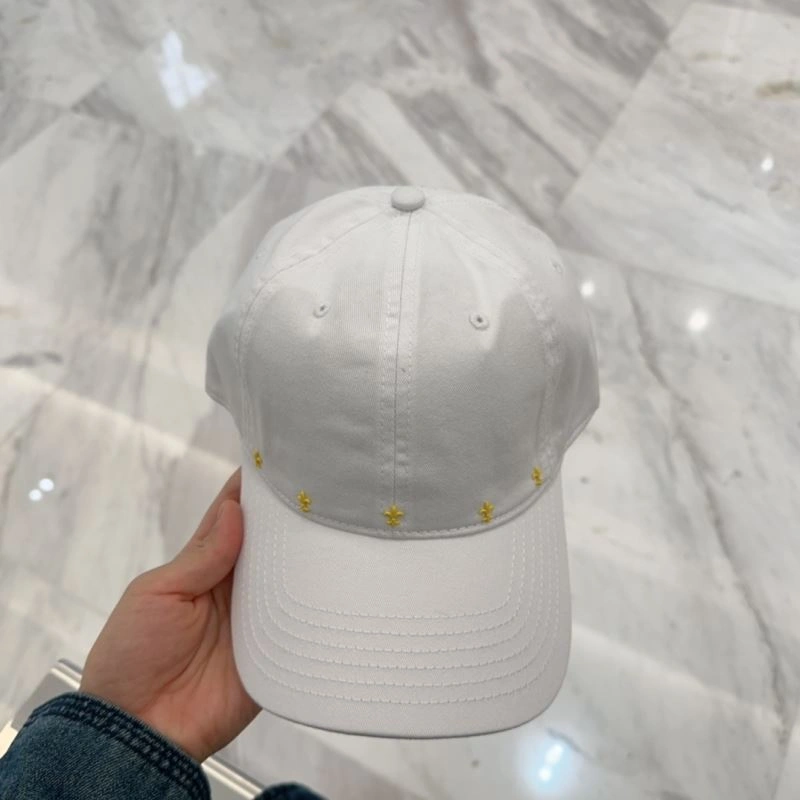 Chrome Hearts Caps Unique 259149