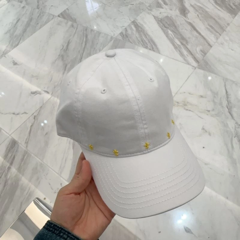 Chrome Hearts Caps Unique 259149