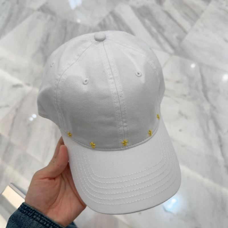 Chrome Hearts Caps Unique 259149
