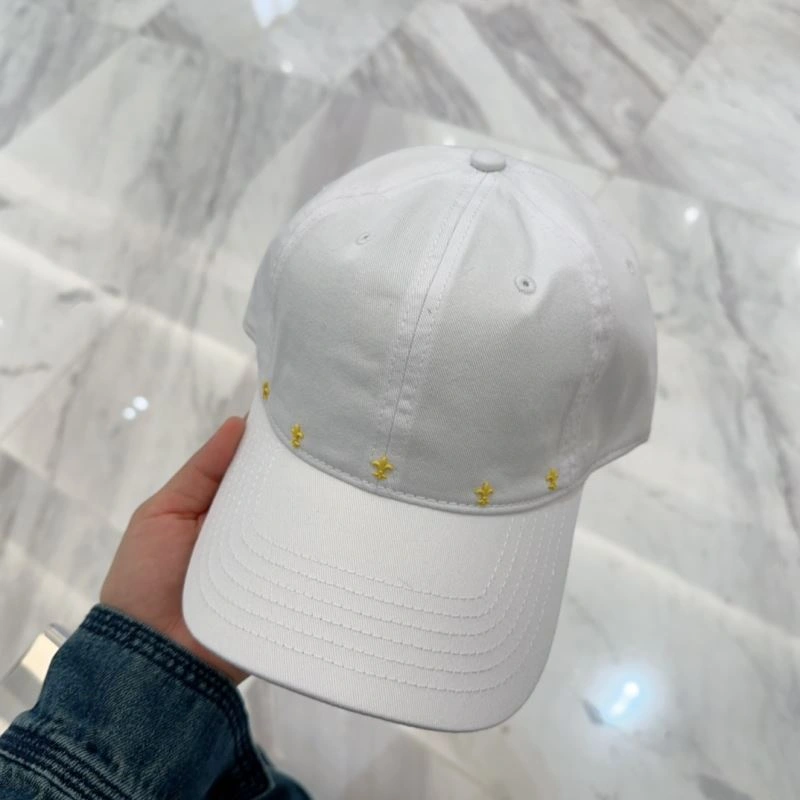Chrome Hearts Caps Unique 259149