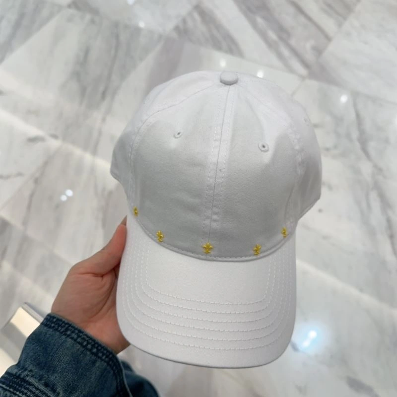 Chrome Hearts Caps Unique 259149
