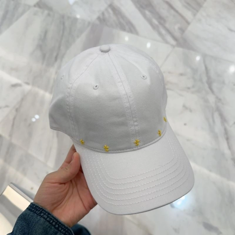 Chrome Hearts Caps Unique 259149