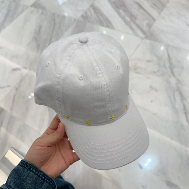 Chrome Hearts Caps Unique 259149