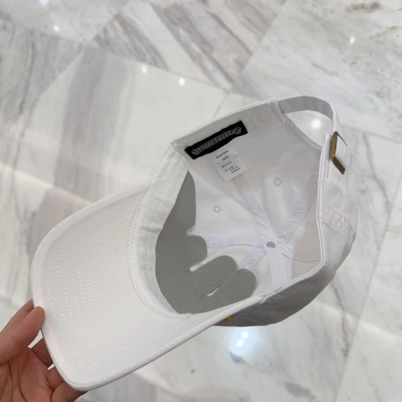 Chrome Hearts Caps Unique 259149