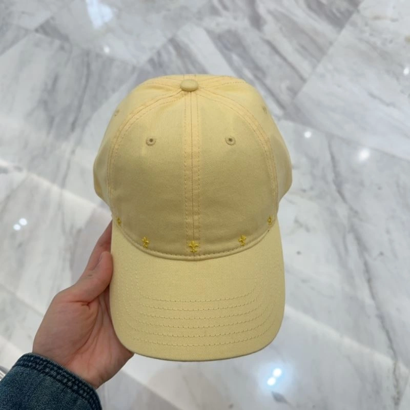 Unique Chrome Hearts Caps 259133
