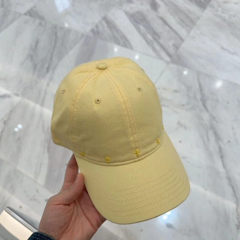 Unique Chrome Hearts Caps 259133