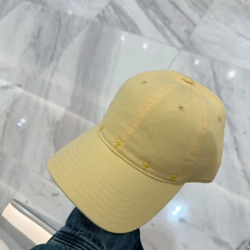 Unique Chrome Hearts Caps 259133