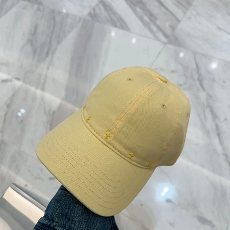 Unique Chrome Hearts Caps 259133