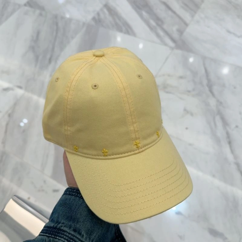 Unique Chrome Hearts Caps 259133