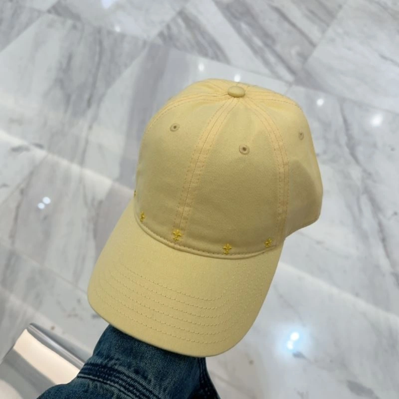 Unique Chrome Hearts Caps 259133