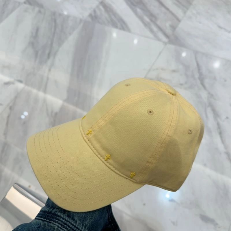 Unique Chrome Hearts Caps 259133
