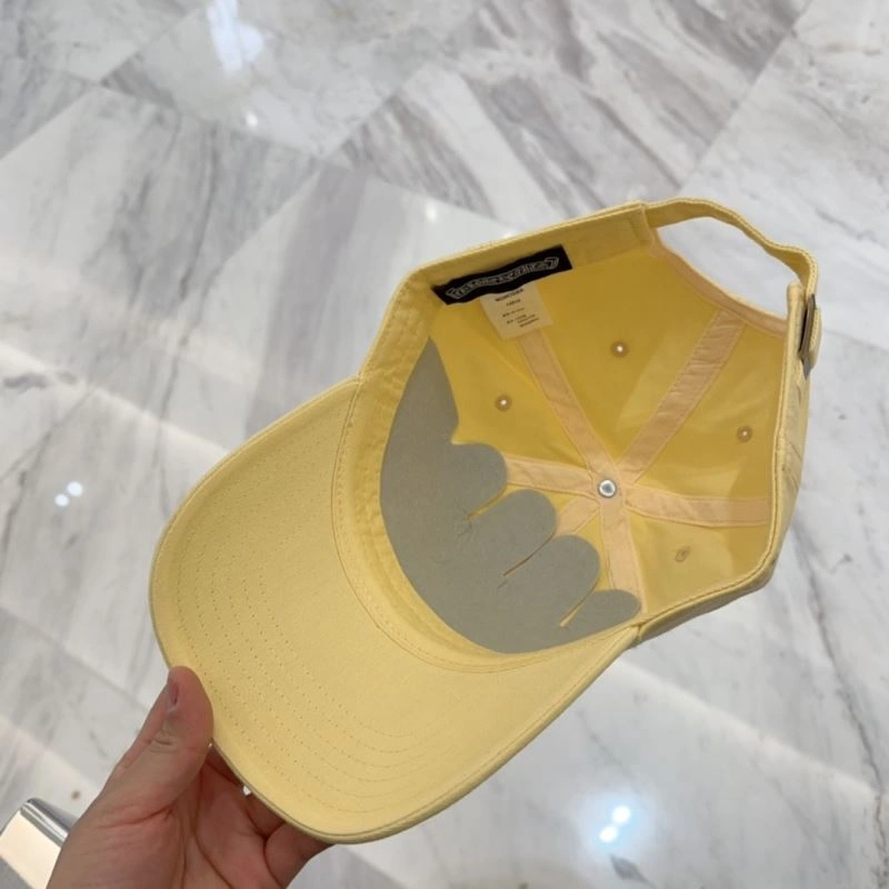 Unique Chrome Hearts Caps 259133