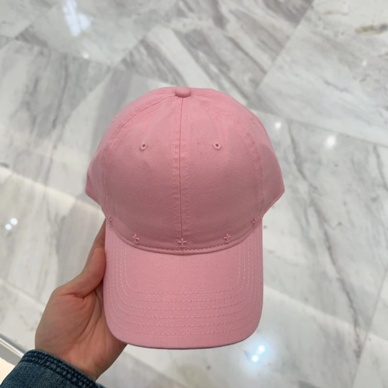 Functional Chrome Hearts Caps 259148
