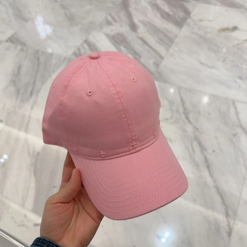 Functional Chrome Hearts Caps 259148