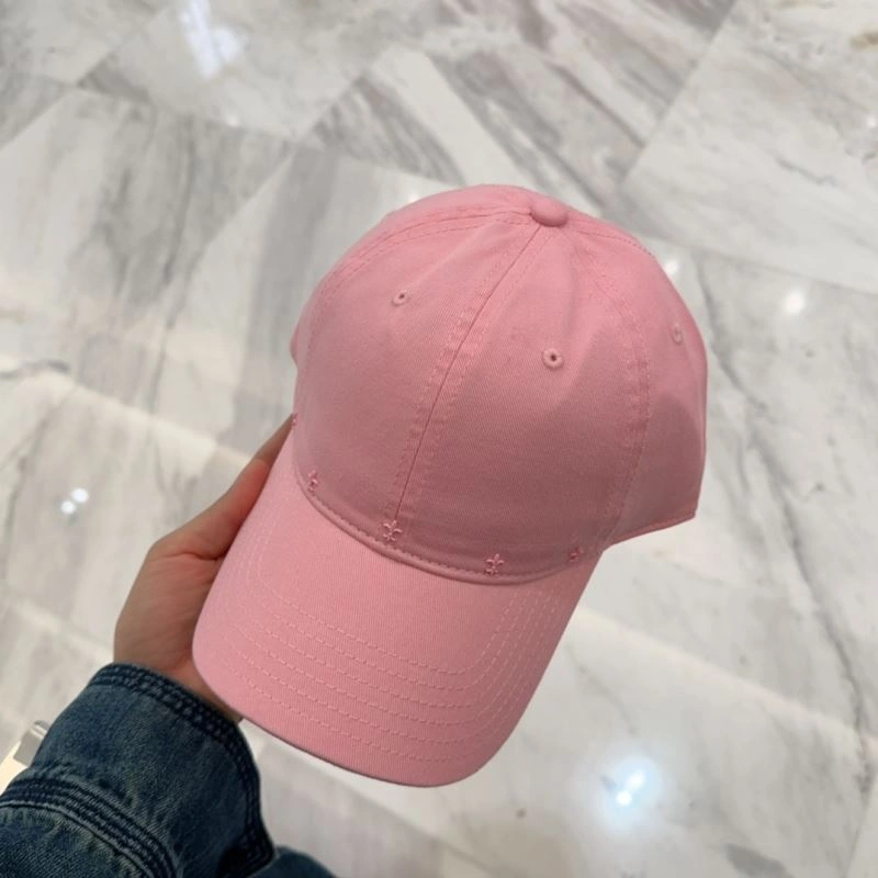 Functional Chrome Hearts Caps 259148