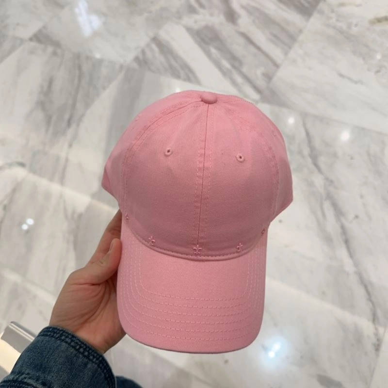 Functional Chrome Hearts Caps 259148