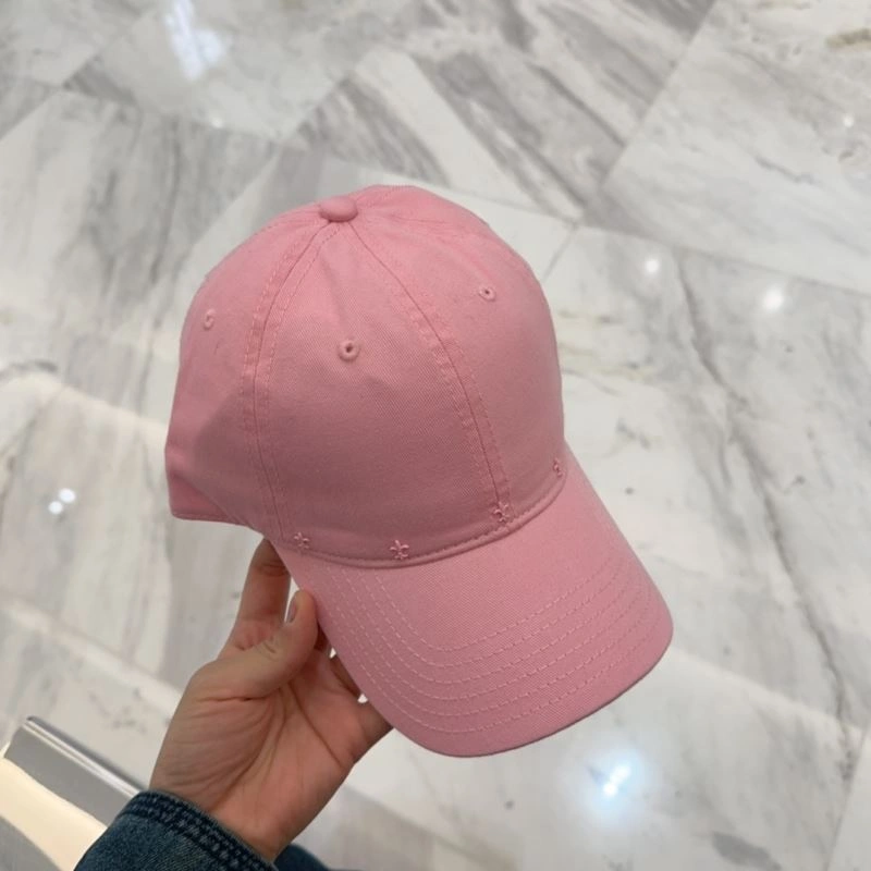 Functional Chrome Hearts Caps 259148