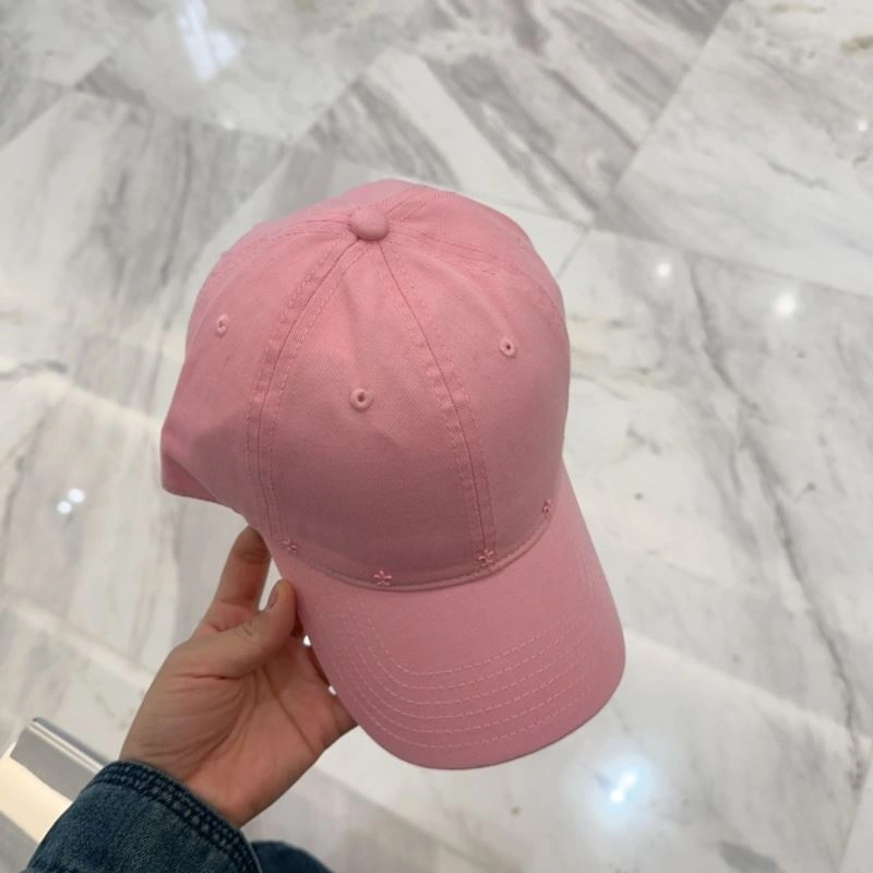 Functional Chrome Hearts Caps 259148