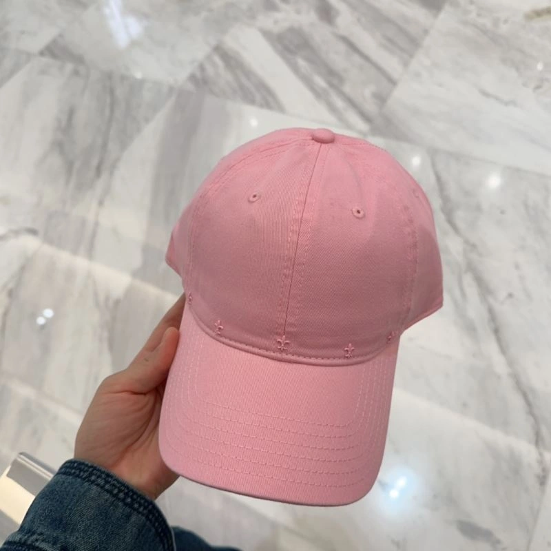 Functional Chrome Hearts Caps 259148