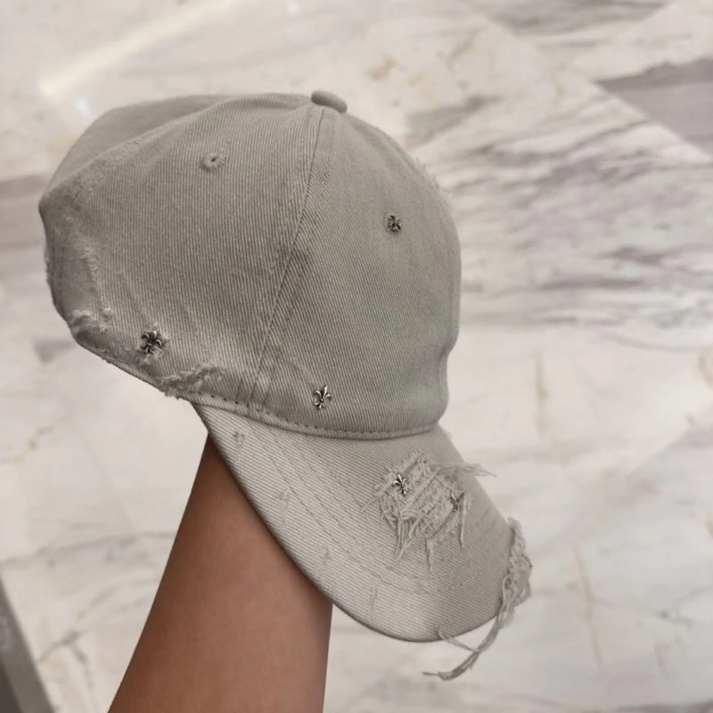Supportive Chrome Hearts Caps 259142