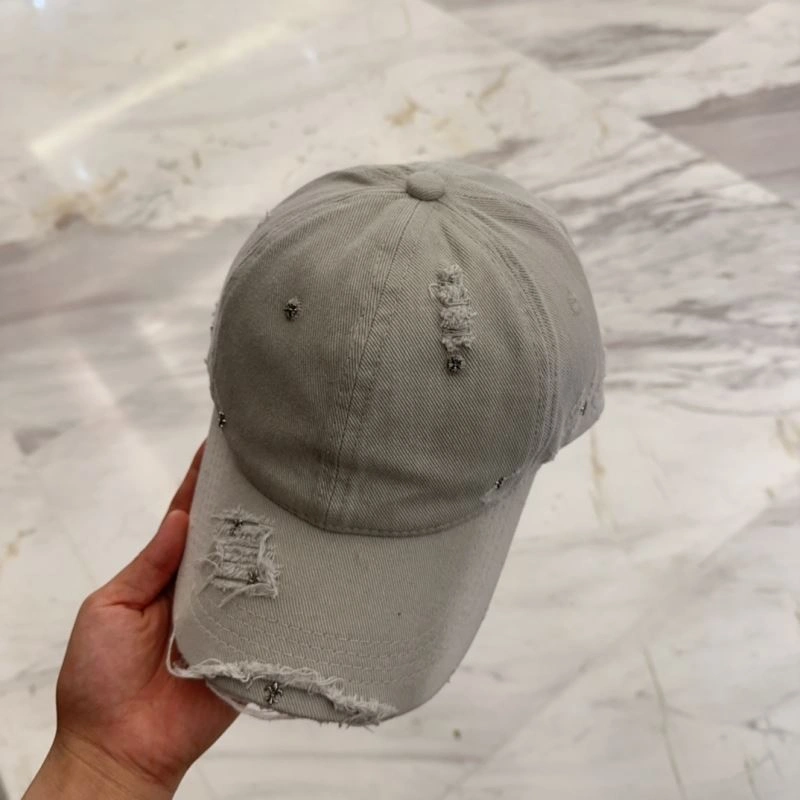 Supportive Chrome Hearts Caps 259142