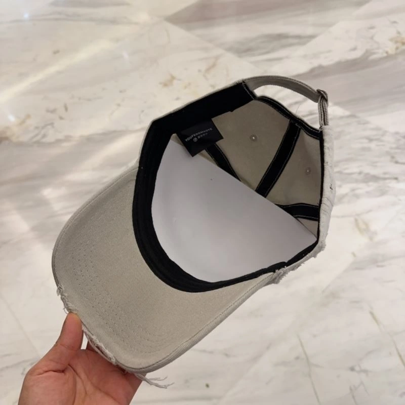 Supportive Chrome Hearts Caps 259142