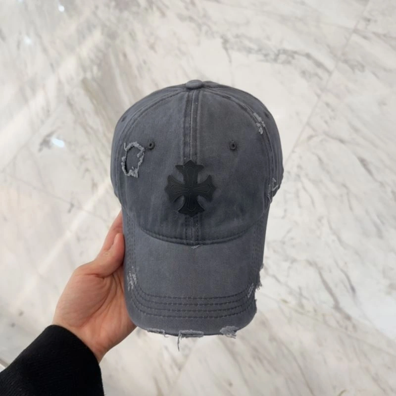 Reliable Chrome Hearts Caps 259129