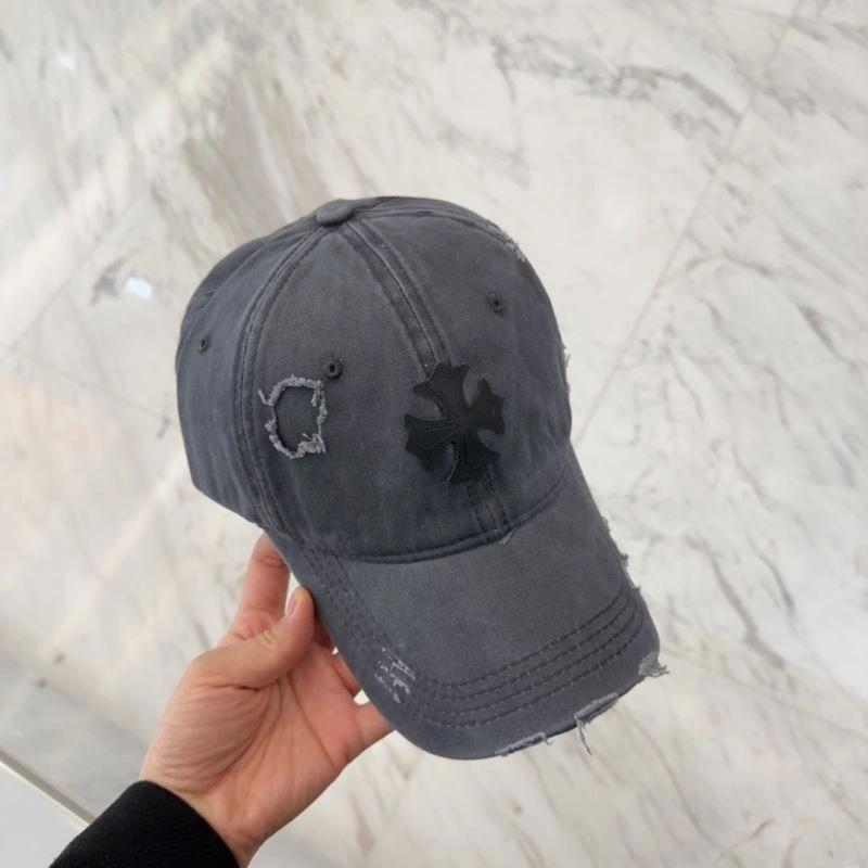 Reliable Chrome Hearts Caps 259129