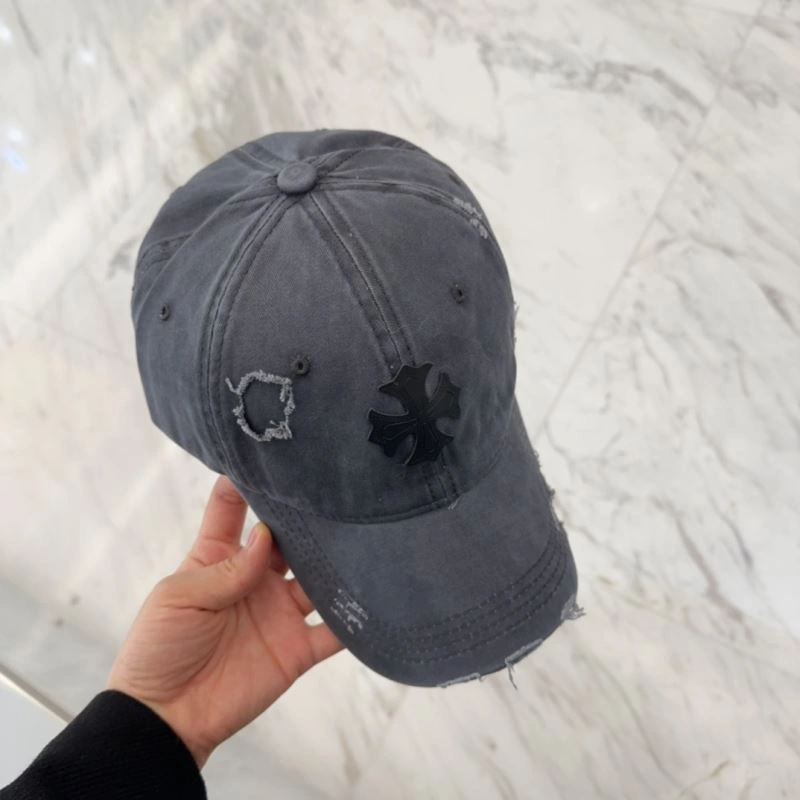 Reliable Chrome Hearts Caps 259129