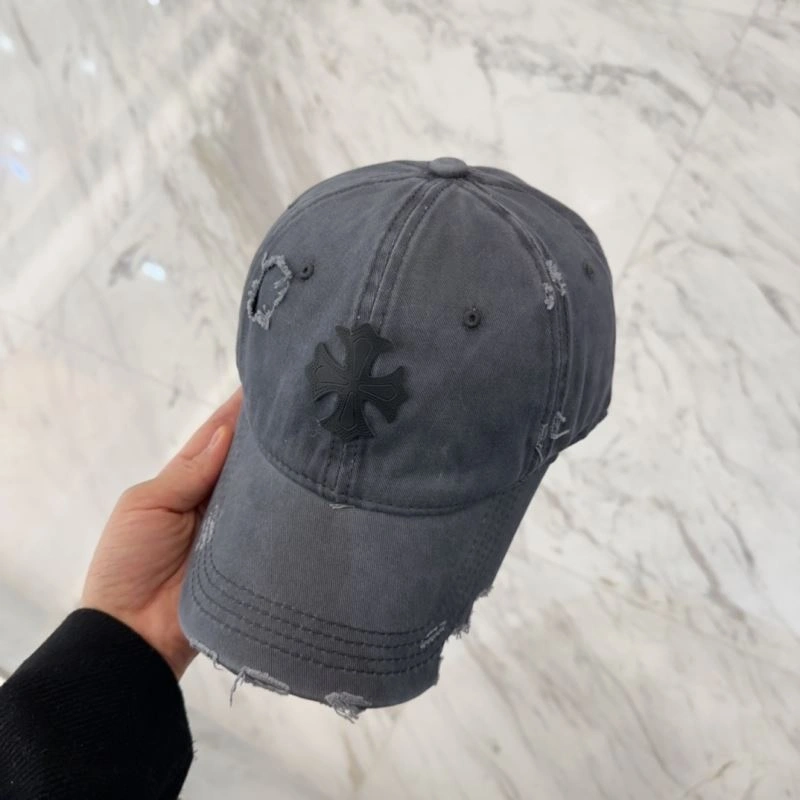Reliable Chrome Hearts Caps 259129