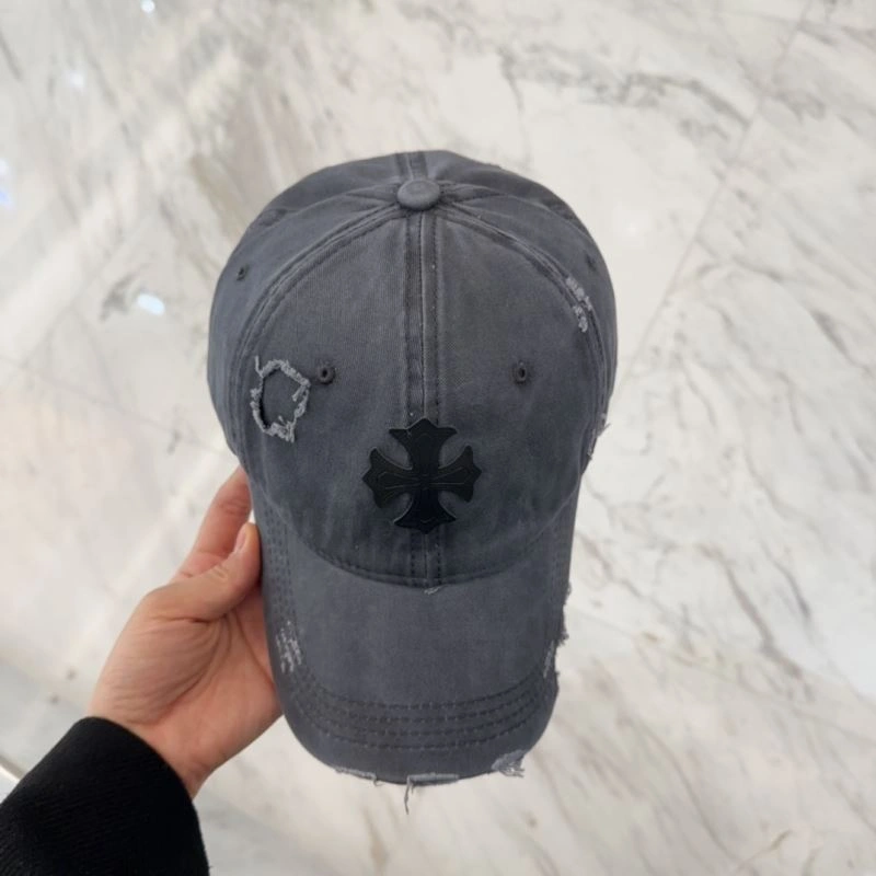 Reliable Chrome Hearts Caps 259129