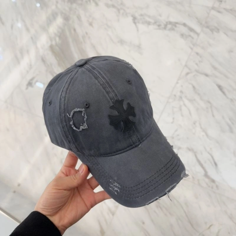 Reliable Chrome Hearts Caps 259129