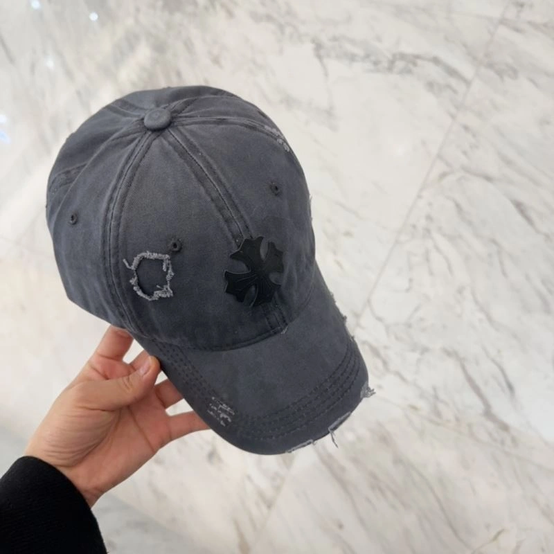 Reliable Chrome Hearts Caps 259129