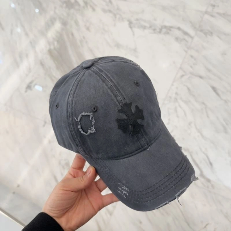 Reliable Chrome Hearts Caps 259129