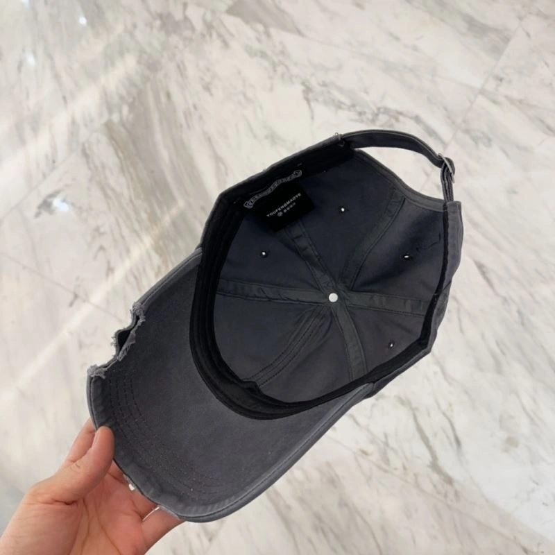 Reliable Chrome Hearts Caps 259129
