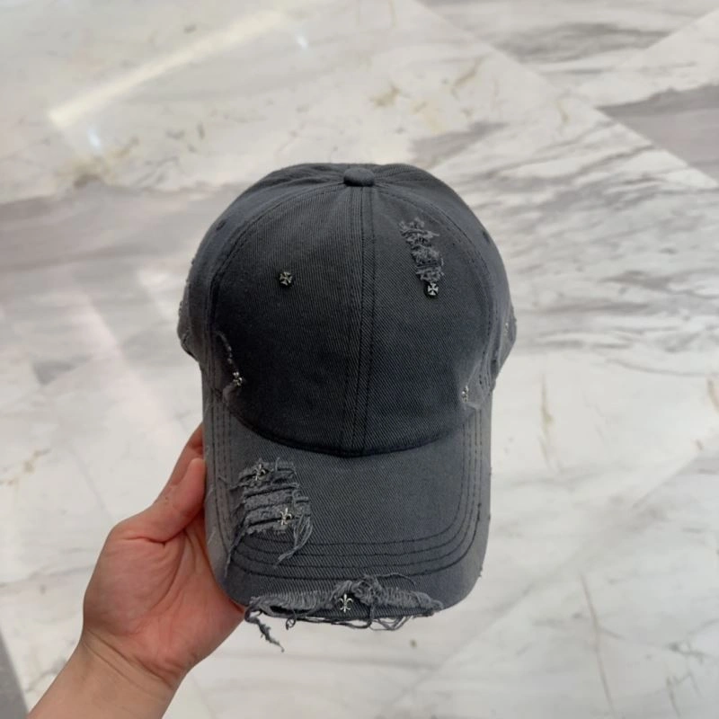 MultiPurpose Chrome Hearts Caps 259147
