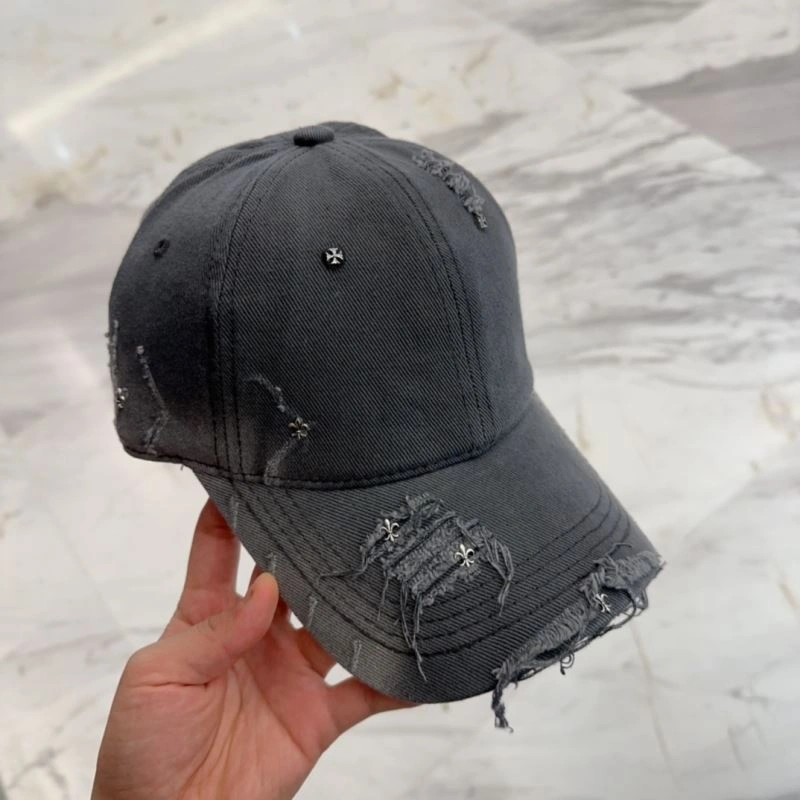 MultiPurpose Chrome Hearts Caps 259147