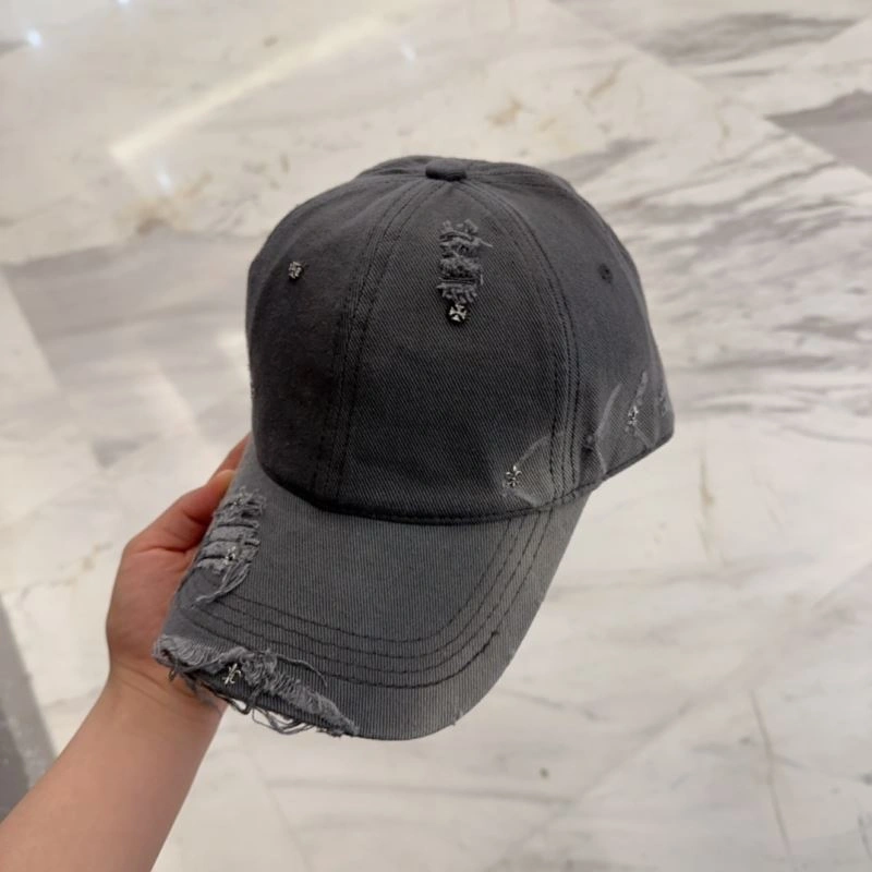 MultiPurpose Chrome Hearts Caps 259147