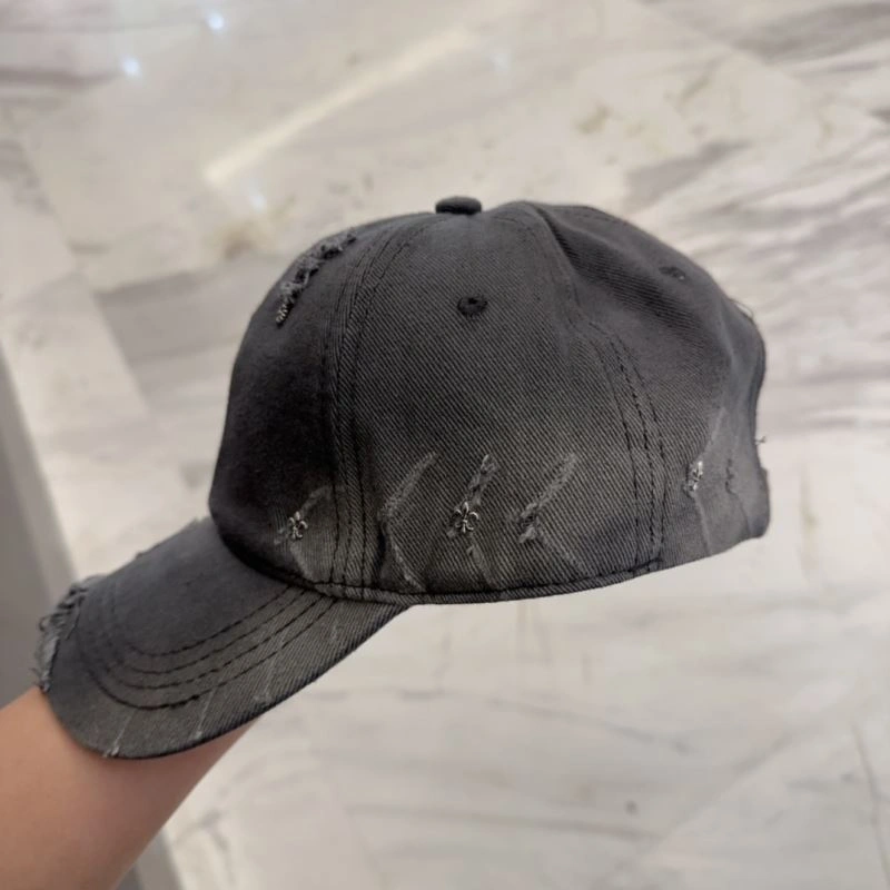 MultiPurpose Chrome Hearts Caps 259147