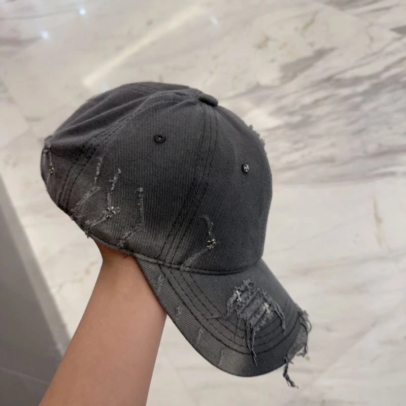 MultiPurpose Chrome Hearts Caps 259147