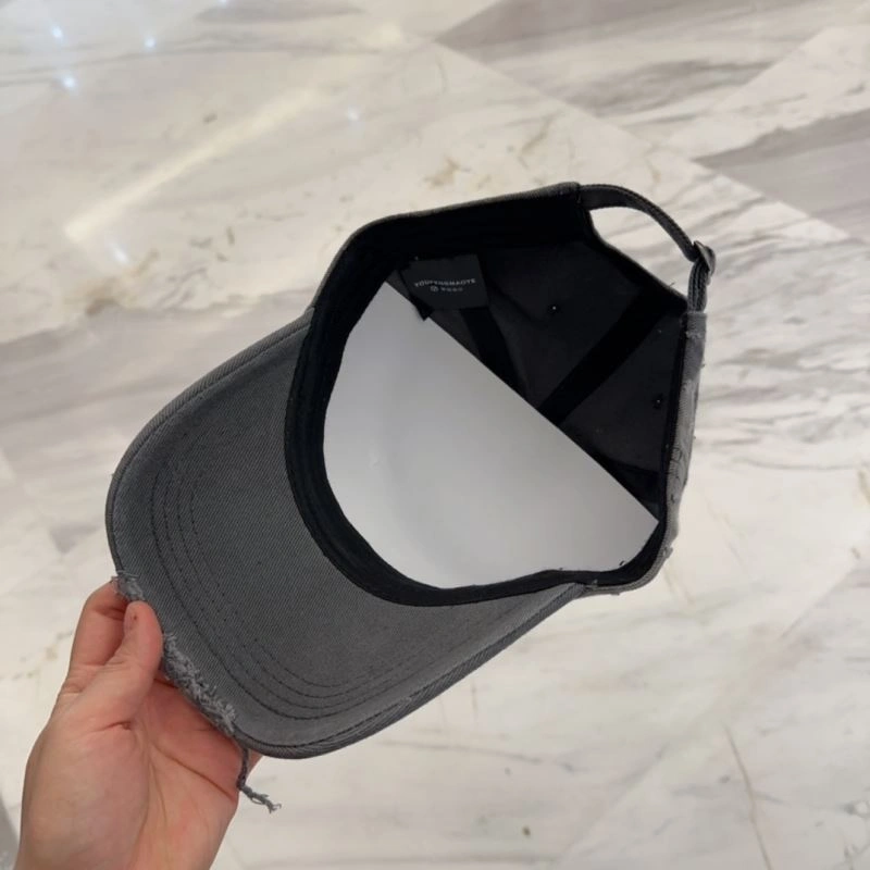 MultiPurpose Chrome Hearts Caps 259147