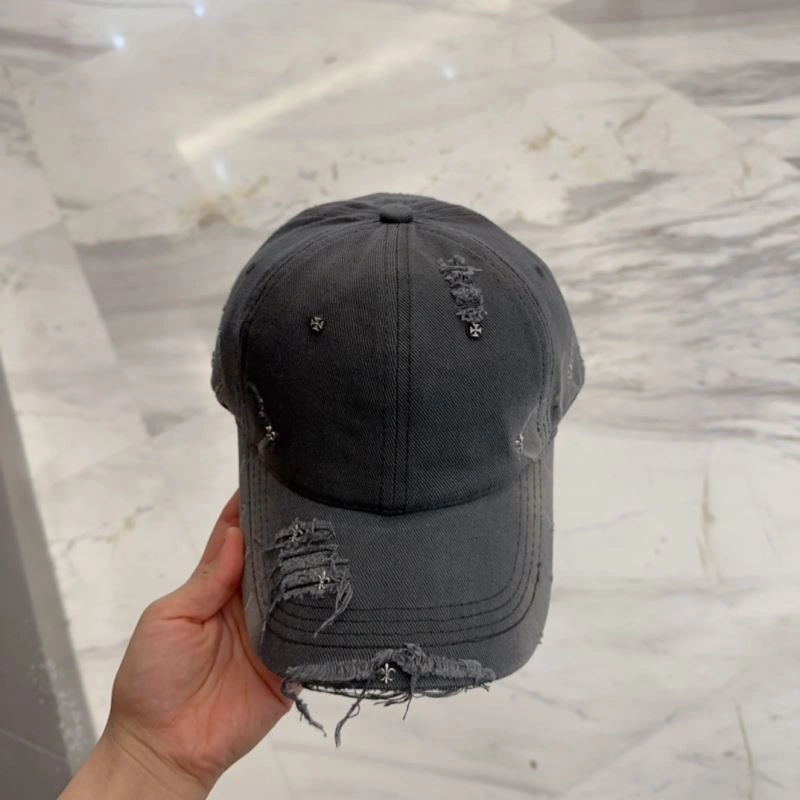 MultiPurpose Chrome Hearts Caps 259147