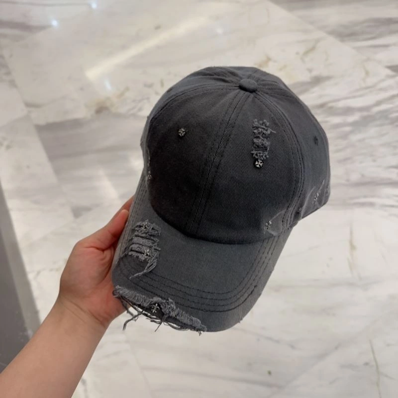 MultiPurpose Chrome Hearts Caps 259147